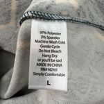 LuLaRoe Skirt Womens L Green Yellow Cassie Straight Midi Geometric Stretch NWT Photo 3