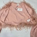 LPA Rhett Top in Blush Nude Small Photo 7