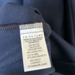 Trina Turk Navy Bella Dress NWT Photo 8