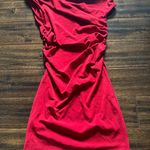 Primark Off The Shoulder Mini Dress Photo 1