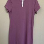 Lululemon  Athletic Women’s Shirt Dress size 4 Photo 0
