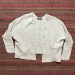 Brandy Melville MADE IN ITALY WOOL BLEND CARDIGAN Photo 3