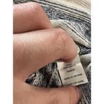 Figueroa And Flower Blouse Size P Medium Buttons Cottagecore Boho Peasant Modern Photo 7