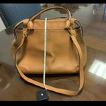 Vince Camuto NY satchel Photo 4