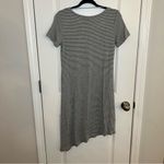 Cable & Gauge  women’s asymmetrical dress medium Photo 1