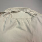 A New Day  Strapless Cream Dress Photo 5