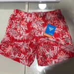 Columbia  Tropical Swim Shorts Photo 0