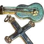 Antique Vintage Micro Photo 12