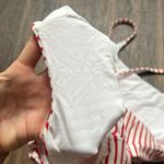 One Piece Delfina Swim Stripped  Photo 3