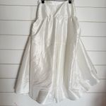 Free People NWOT Emery Drop-Waist Midi Skirt Photo 5