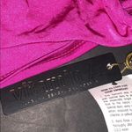 Vitamin A  Fuschia Bikini‎ Bottom W/Rings nwt Photo 1