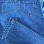 Gap  Long & Lean Stretch Denim Jeans size 2 Photo 4