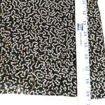 EXPRESS Chic Black and Gold Trendy Top Photo 5