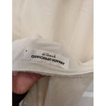 Amanda Uprichard  White Dress Mini Photo 2