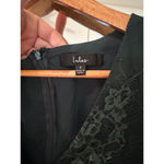 Lulus  Green Lace Cocktail Dress Size Small Photo 2