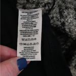 Free People Womens S Zebra Yarn Double Breasted Cardigan Sweater Photo 10