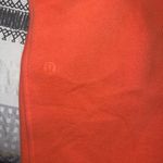 Lululemon Scuba High-Rise Jogger - Warm Coral size 20 Photo 5