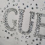 Guess Vintage Y2K  Rhinestone White Jacket Photo 7