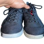 Air Jordan Nike CP3 X 854295-012 Gym shoes Red/Black size 5Y Photo 1