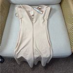 SKIMS NWT Body Underwire Mid Thigh Bodysuit Photo 5