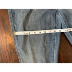 Mother Skinny Not Skinny Blue Skies Tomorrow Wash Jeans Size 27 Photo 14