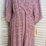 Lilac Dress, XXL Purple Photo 0