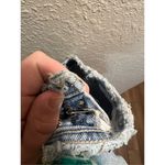 Venezia Jeans Clothing Co. Jean Shorts Woman’s Size 16 100% Cotton Blue Photo 14