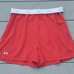 Under Armour Elastic Waist 4in Gym Shorts Photo 2