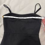 Lulus  Spoonful of Sass‎ Black Bodycon Mini Dress small Photo 3