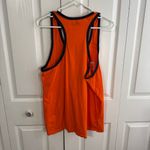 NFL Team Apparel sequin Chicago Bears tank top size 2XL Photo 3