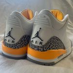 Air Jordan NWOT 3 Retro Laser Orange Photo 4