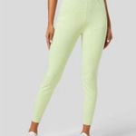 Halara Women's Lime Green Leggings M nwt Photo 1