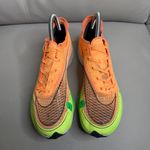 Nike ZoomX Vaporfly Next% 2 Peach Cream Green Running Shoes Women’s Size 8 Photo 4