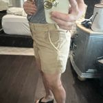 American Eagle shorts Bermuda tan Photo 2