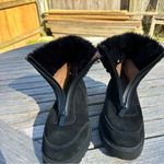 Blondo NWOT  Hayven Faux Shearling‎ Waterproof Zip Booties size 8.5 Photo 7
