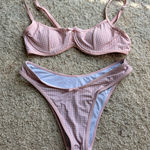 Revenge the label pink bikini Photo 0