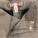 Urban Outfitters Gray Wide Leg Pants Photo 2