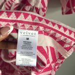 Velvet by Graham & Spencer Madeline dress Medium Pink Photo 7