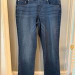 Jag jeans Blue Bootcut Denim Photo 0