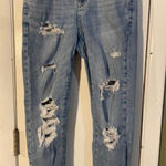 American Eagle  Curvy Hi-Rise Jegging Photo 0