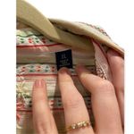 Robert Graham  Women’s Multicolored Collared Button Down Long Sleeve Shirt Photo 2