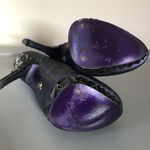 Rachel Roy Black Textured High Heel Photo 13