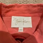 Yumi Kim  button down Photo 2