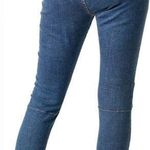 Free People NWT Bella Moto Mid Rise Skinny Jeans Photo 1