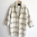 Levi's Levi’s Cocoon Coat Oversized Photo 1