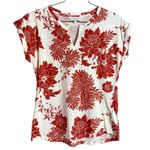 Part Two Copenhagen Floral Shirt Photo 0