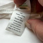 Lilly Pulitzer  Womens‎ Size 00 Pink White Skort Golf Preppy Style# 76334 Coastal Photo 2