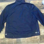 Ralph Lauren Lauren  lightweight Rain Jacket size large Photo 5