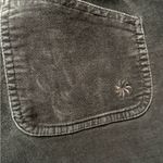 Athleta Athlete Woman’s Velvet Duster Cargo Pants Size 14 Photo 9