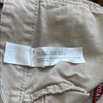 Unionbay Tan Cargo Shorts with Classic Design Photo 6